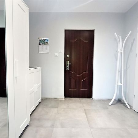Bursztynowy Apartament Tarnowskie Góry Kültér fotó
