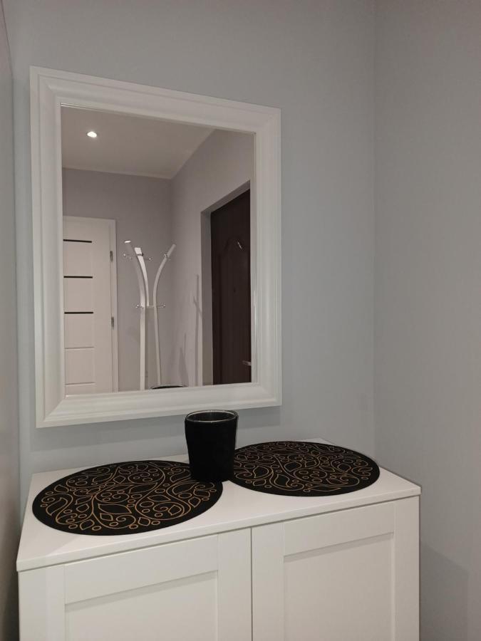 Bursztynowy Apartament Tarnowskie Góry Kültér fotó