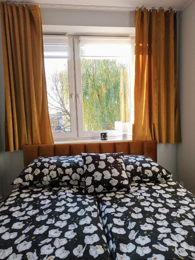 Bursztynowy Apartament Tarnowskie Góry Kültér fotó