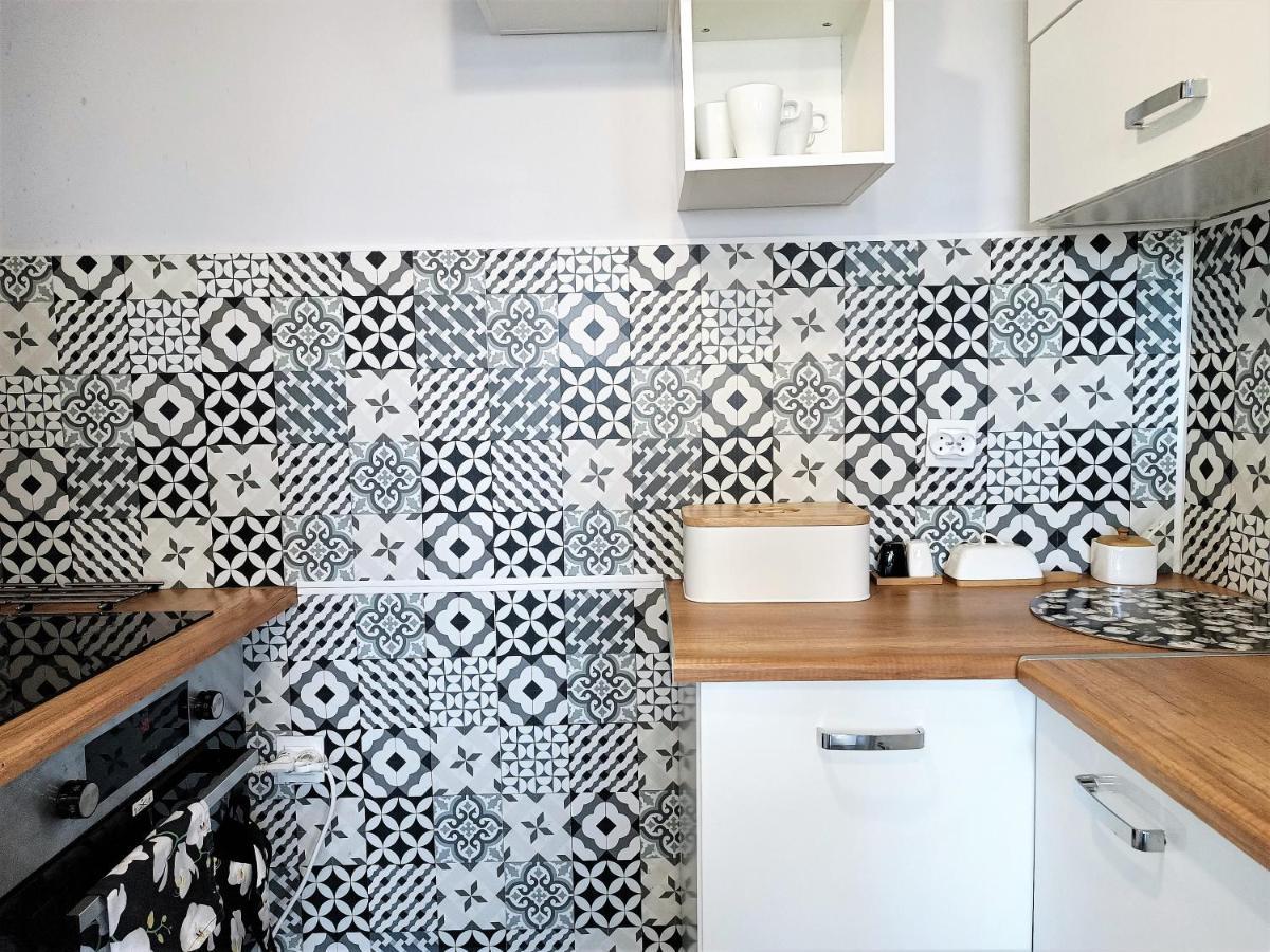 Bursztynowy Apartament Tarnowskie Góry Kültér fotó