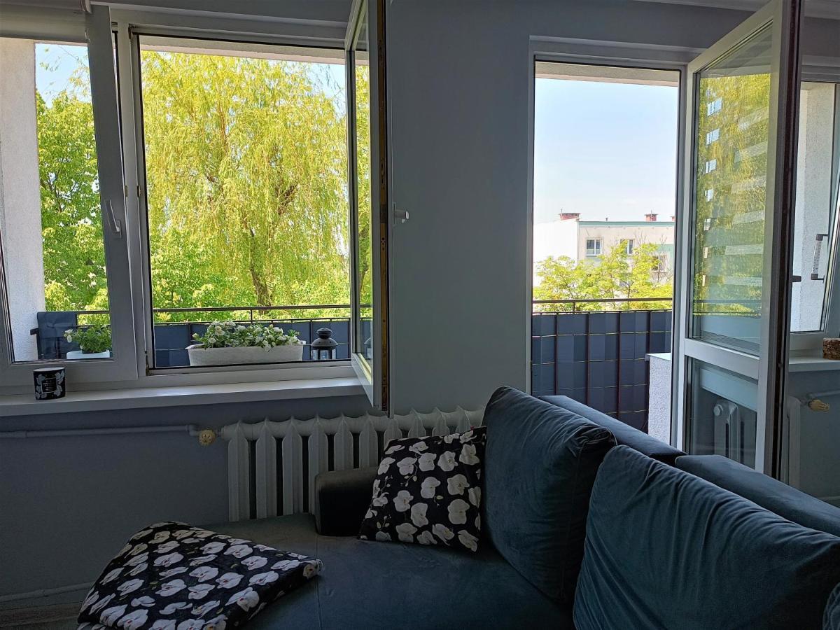 Bursztynowy Apartament Tarnowskie Góry Kültér fotó