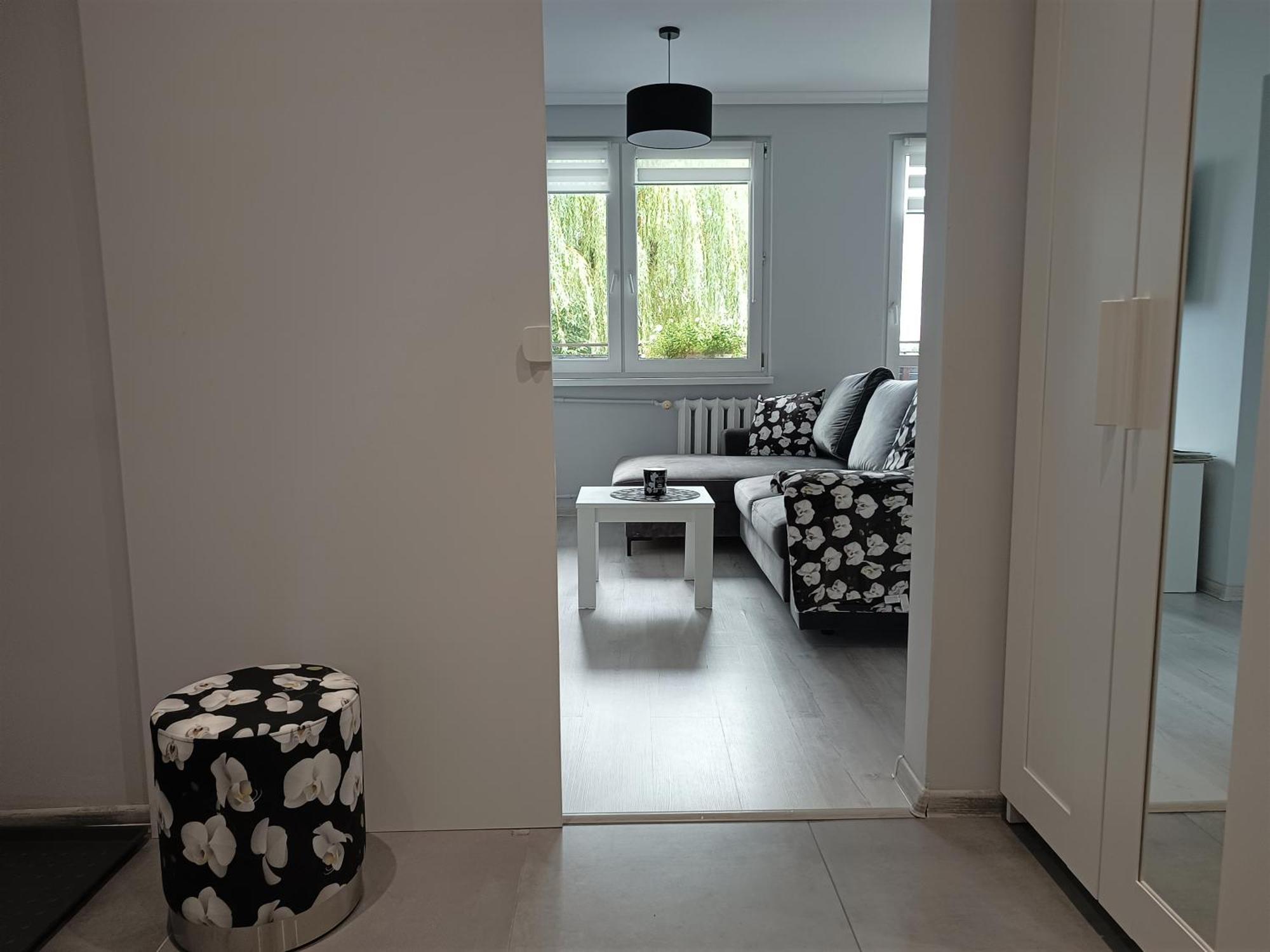 Bursztynowy Apartament Tarnowskie Góry Kültér fotó