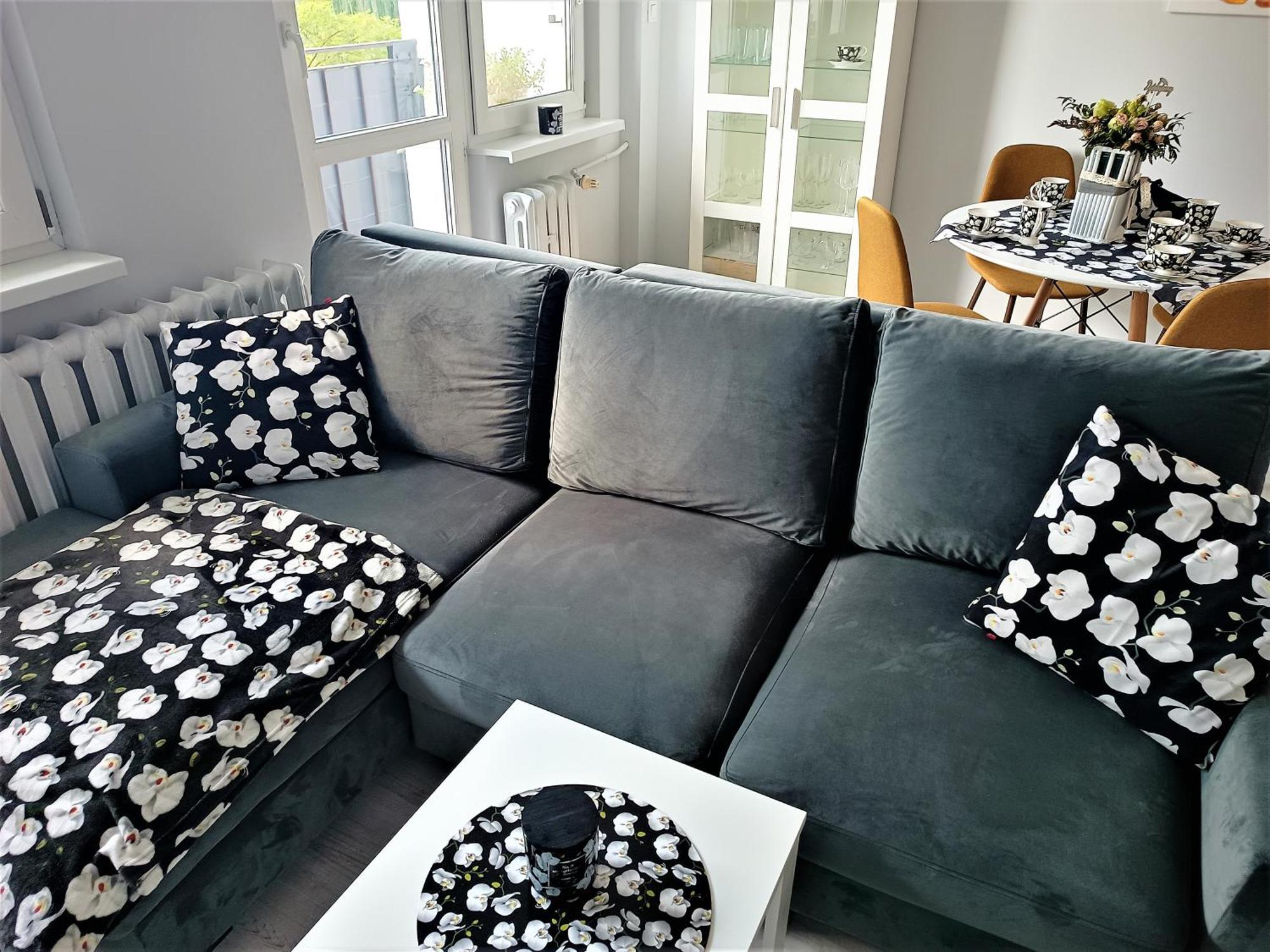 Bursztynowy Apartament Tarnowskie Góry Kültér fotó