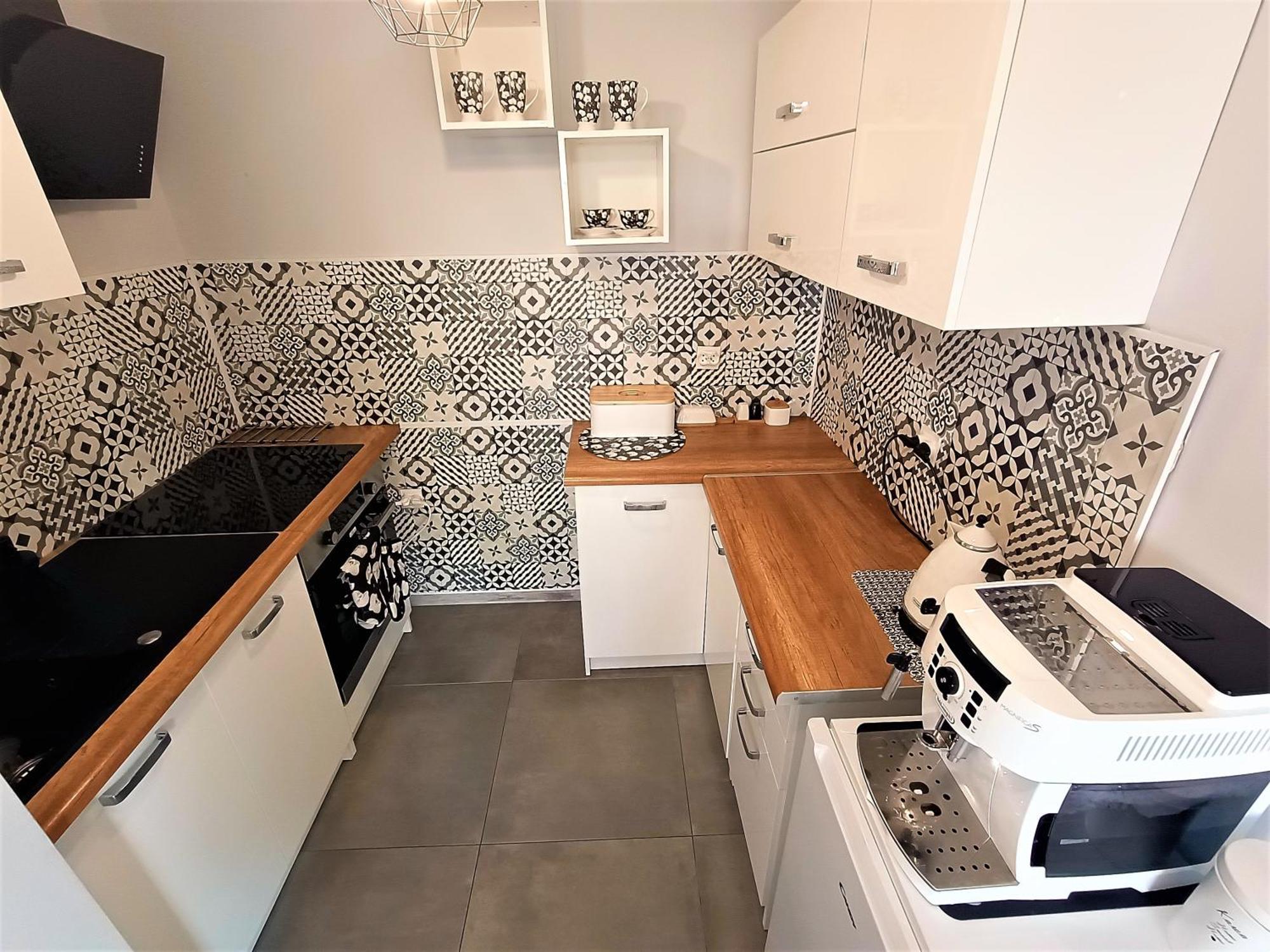 Bursztynowy Apartament Tarnowskie Góry Kültér fotó